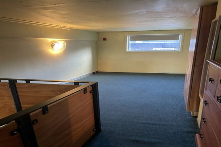 Photo of property in Qba Apartments, 1h/51 Webb Street, Mount Cook, Wellington, 6011