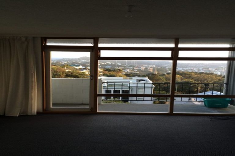 Photo of property in 3d/145 Ohiro Road, Brooklyn, Wellington, 6021