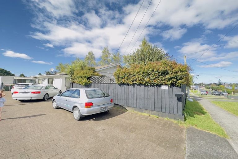 Photo of property in 1/15 James Road, Manurewa, Auckland, 2102