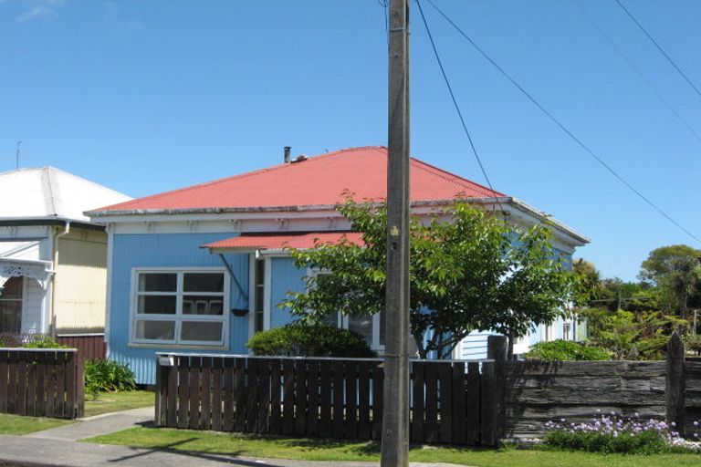 Photo of property in 108 Romilly Street, Westport, 7825