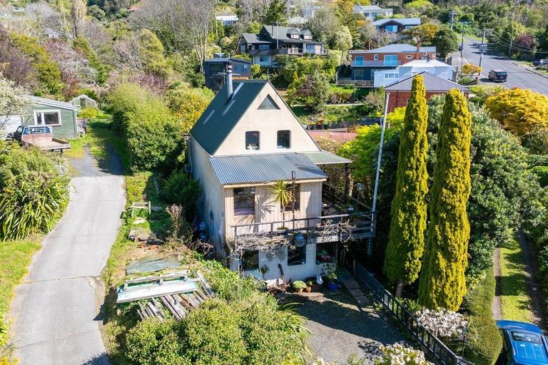 Photo of property in 7 Slant Street, Careys Bay, Port Chalmers, 9023