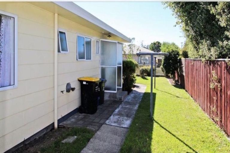 Photo of property in 32b Salisbury Road, Richmond, 7020