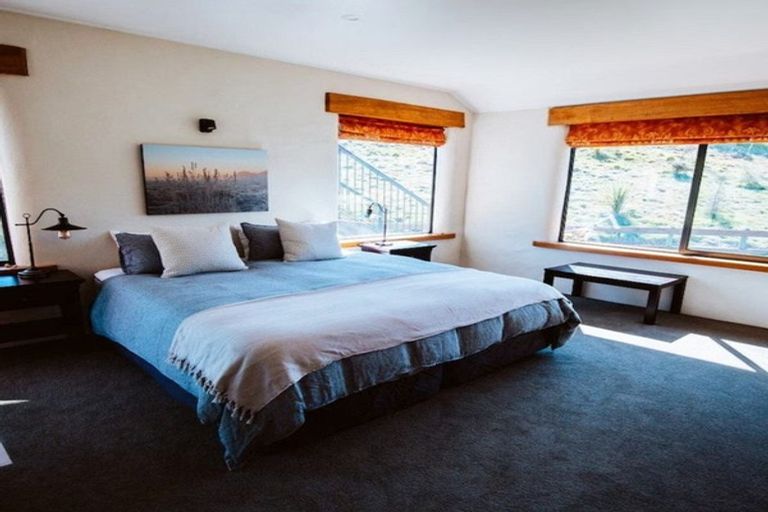 Photo of property in 508 Lake Hawea-albert Town Road, Albert Town, Wanaka, 9382