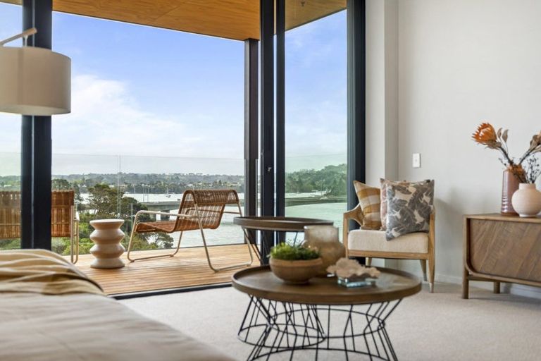 Photo of property in 305/12 Marlborough Crescent, Hobsonville, Auckland, 0616