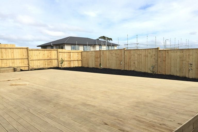 Photo of property in 7 Hera Street, Flat Bush, Auckland, 2019
