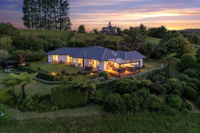 Photo of property in 439 Wainui Road South, Whakamarama, Katikati, 3181