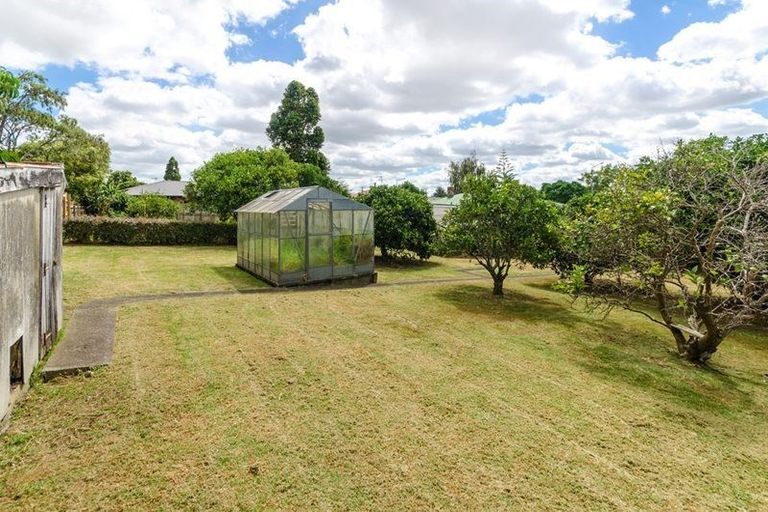Photo of property in 34 Paerata Road, Pukekohe, 2120
