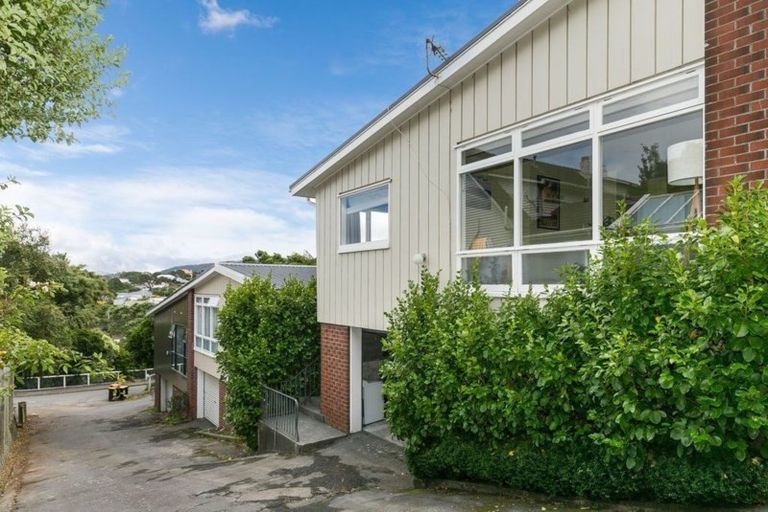 Photo of property in 3/25 Madras Street, Khandallah, Wellington, 6035