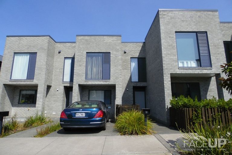 Photo of property in 18 Flounder Road, Hobsonville, Auckland, 0616