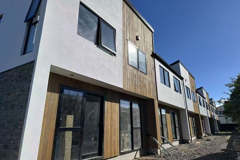 Photo of property in 5/101 Wainui Street, Riccarton, Christchurch, 8041