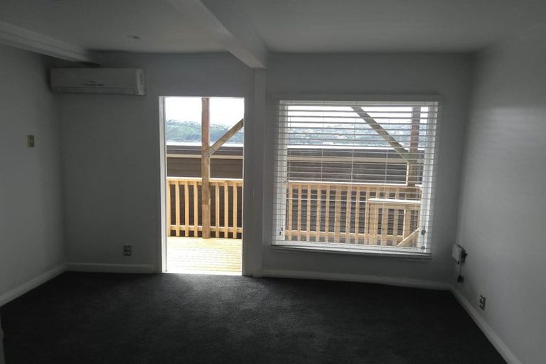 Photo of property in 55 Overtoun Terrace, Hataitai, Wellington, 6021