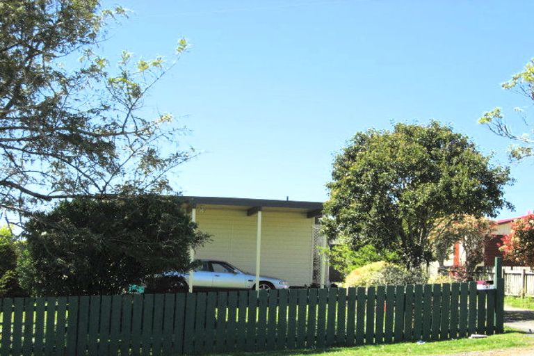 Photo of property in 47 Rotowaro Road, Huntly, 3700