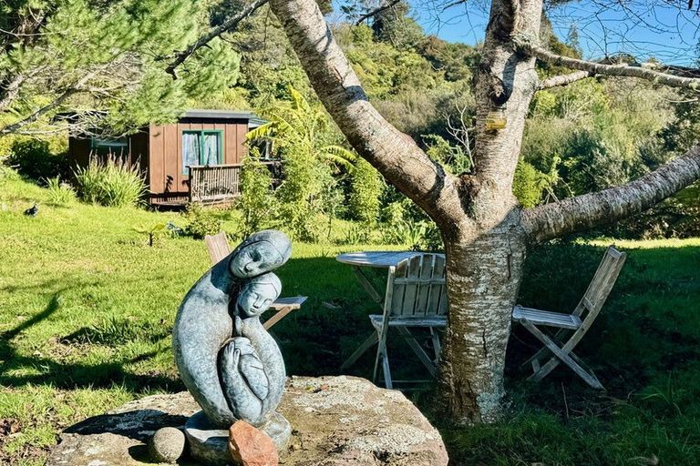 Photo of property in 206c Silverstream Falls Row, Whenuakite, Whitianga, 3591