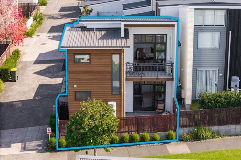 Photo of property in 1 Harvard Street, Hobsonville, Auckland, 0616