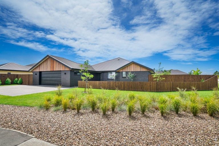 Photo of property in 326 Dunns Crossing Road, Rolleston, 7614