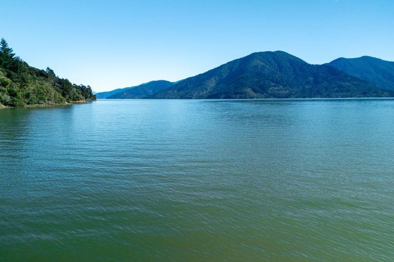 Photo of property in 718 Kenepuru Road, Mahau Sound, Picton, 7282