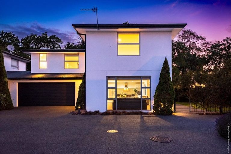 Photo of property in 18 Jennabelle Lane, Halswell, Christchurch, 8025