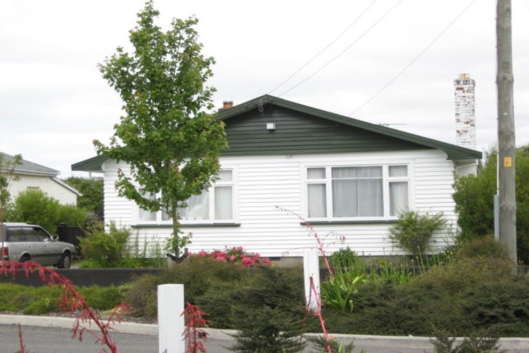 Photo of property in 62 Mackworth Street, Woolston, Christchurch, 8062