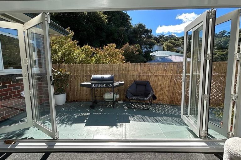 Photo of property in 105 Barnard Street, Wadestown, Wellington, 6012