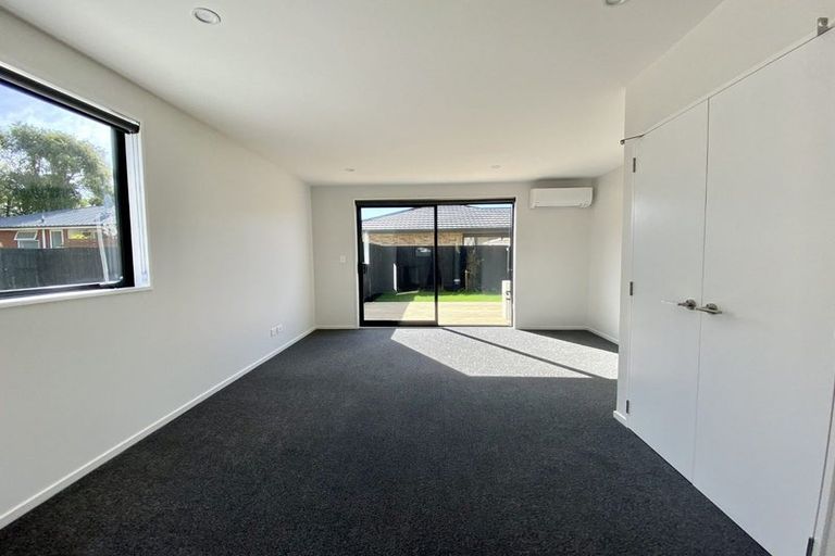 Photo of property in 5/265 Lyttelton Street, Spreydon, Christchurch, 8024