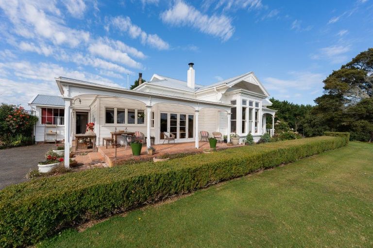 Photo of property in 544 Kimbolton Road, Feilding, 4777