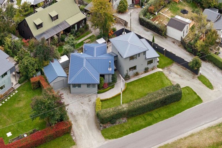 Photo of property in 18 Norfolk Street, Arrowtown, 9302