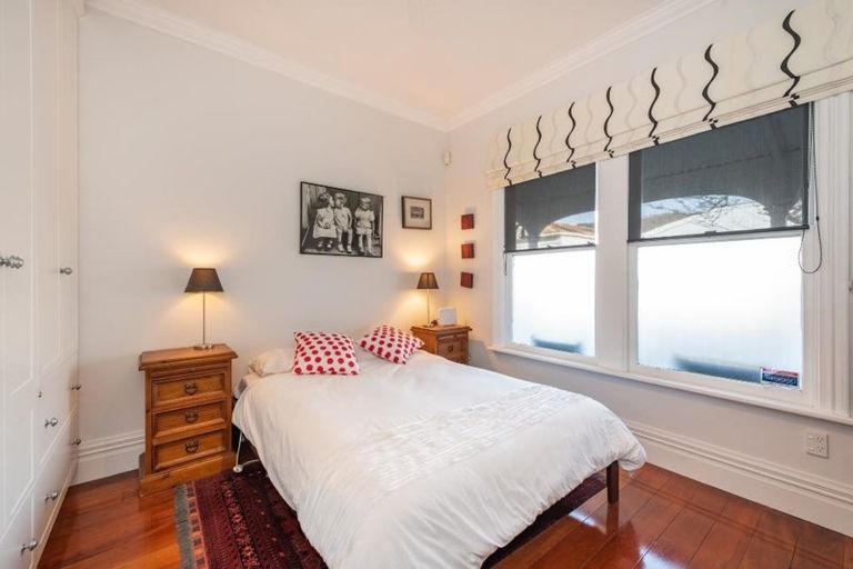 Photo of property in 16 Yale Road, Mount Cook, Wellington, 6021