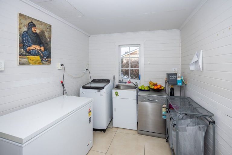 Photo of property in 119 Harris Street, Huntly, 3700