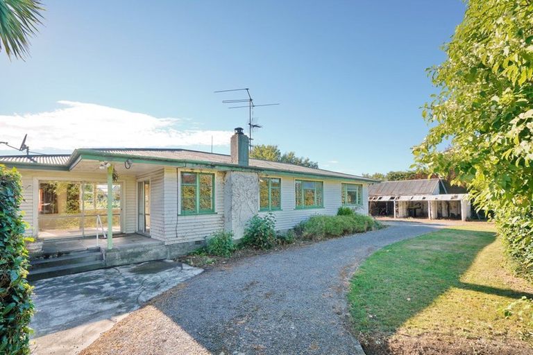 Photo of property in 242 King Street, Rangiora, 7400