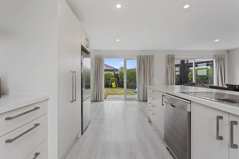 Photo of property in 8 Johnson Street, Kaiapoi, 7630