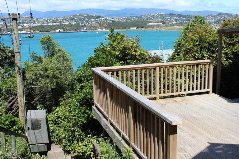 Photo of property in 85 Overtoun Terrace, Hataitai, Wellington, 6021