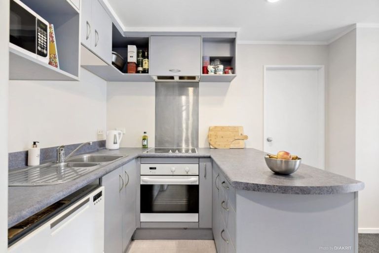 Photo of property in 97u6 Boulcott Street, Wellington Central, Wellington, 6011