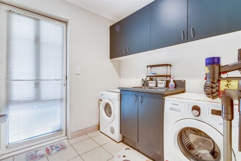 Photo of property in 355 Halswell Road, Halswell, Christchurch, 8025