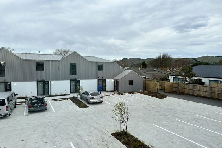 Photo of property in 8/30 Frederick Street, Waltham, Christchurch, 8011