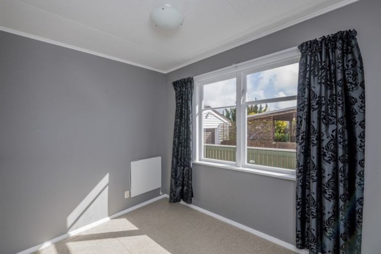 Photo of property in 51 Graham Street, Levin, 5510