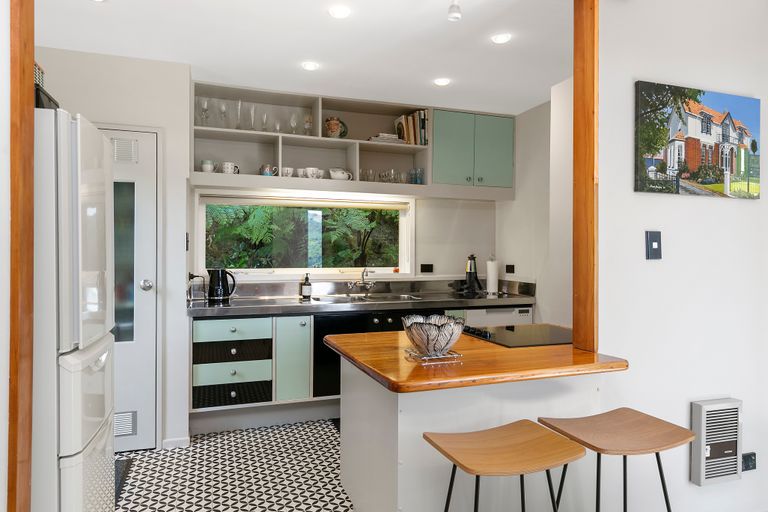 Photo of property in 117 Mairangi Road, Wadestown, Wellington, 6012