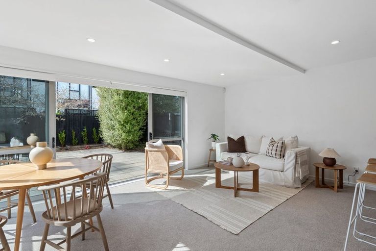 Photo of property in 140a Sherborne Street, St Albans, Christchurch, 8014