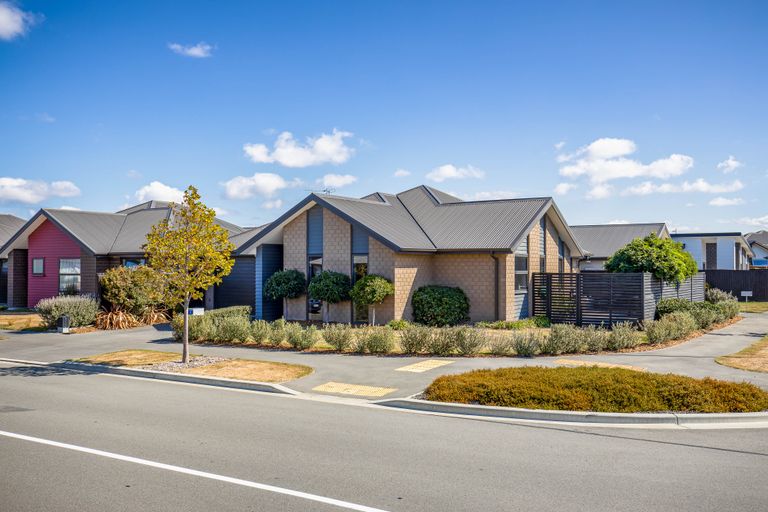 Photo of property in 48 Valiant Street, Wigram, Christchurch, 8042