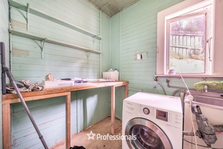 Photo of property in 7 Fraser Street, Wainuiomata, Lower Hutt, 5014