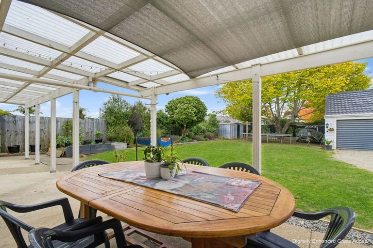 Photo of property in 34 Burn Street, Levin, 5510