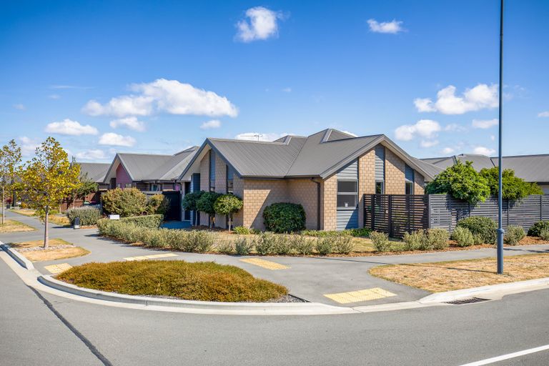 Photo of property in 48 Valiant Street, Wigram, Christchurch, 8042