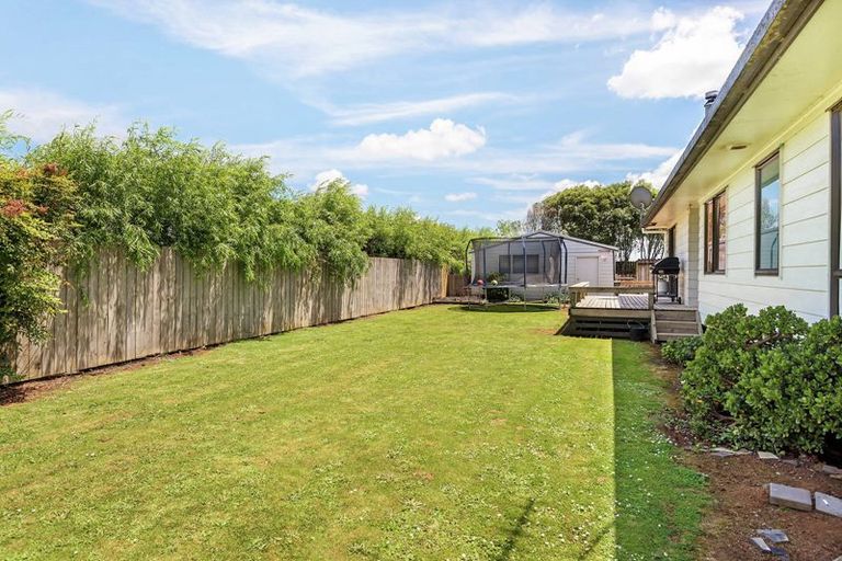 Photo of property in 56 Puni Road, Pukekohe, 2120