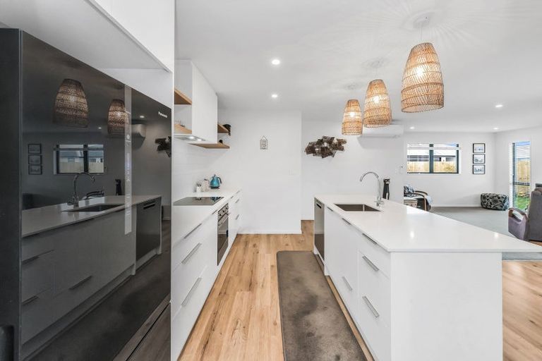 Photo of property in 9 Collisson Street, Leeston, 7632