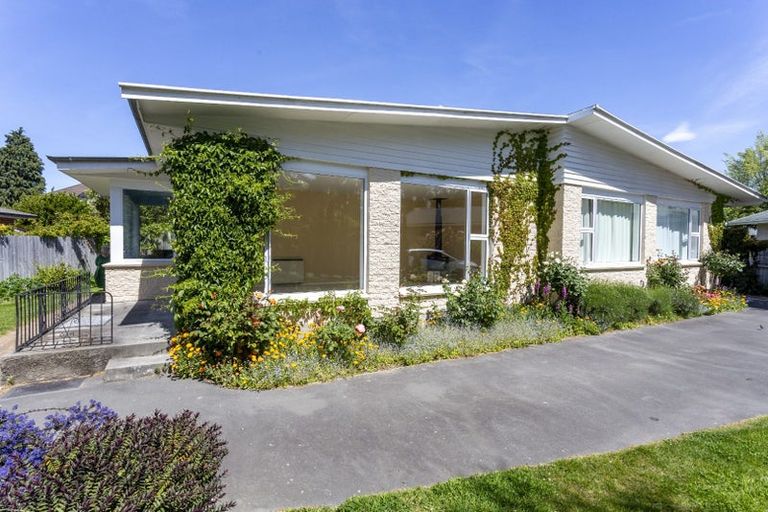 Photo of property in 43 Rountree Street, Upper Riccarton, Christchurch, 8041