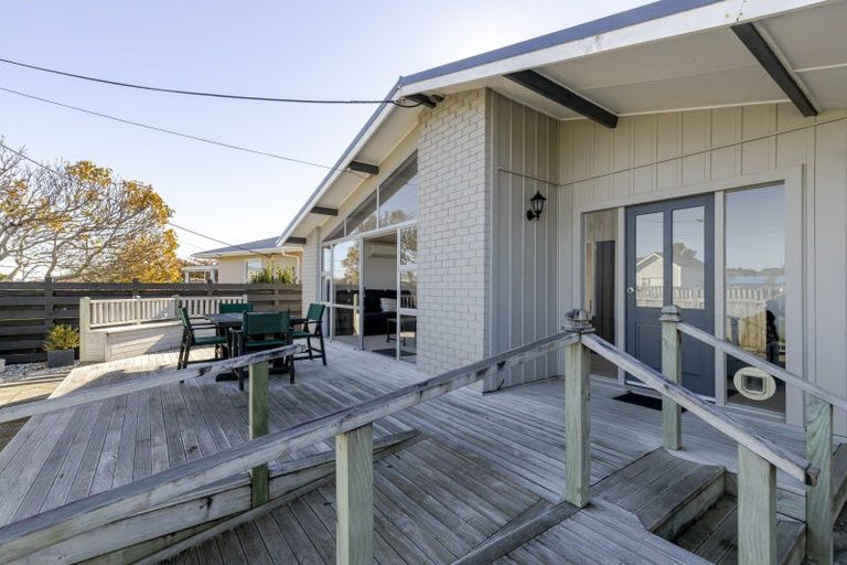 Photo of property in 4a Blake Street, Waitara, 4320