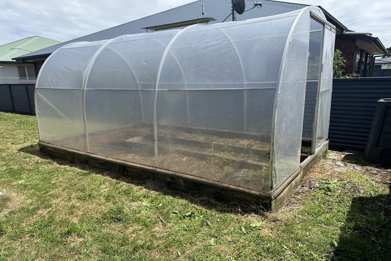 Photo of property in 34b Hampden Street, Hokitika, 7810