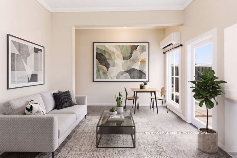 Photo of property in 59 Wesley Street, South Dunedin, Dunedin, 9012