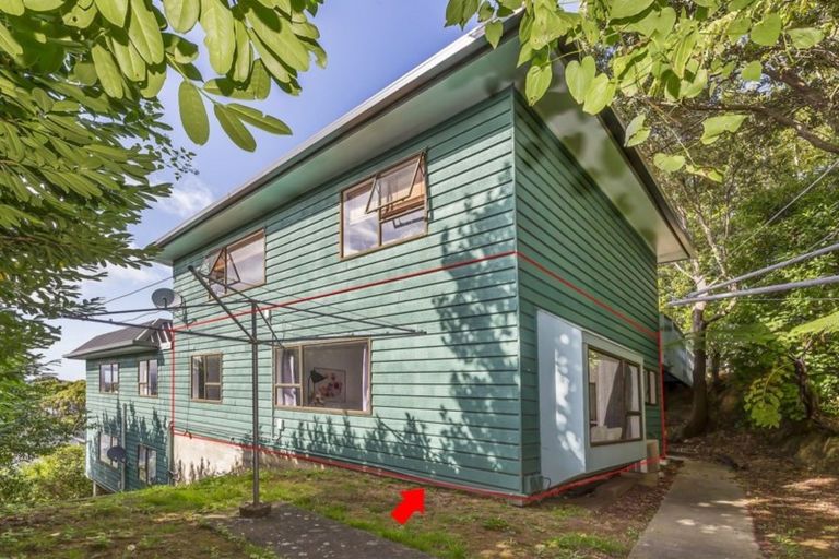Photo of property in 124u6 Hataitai Road, Hataitai, Wellington, 6021