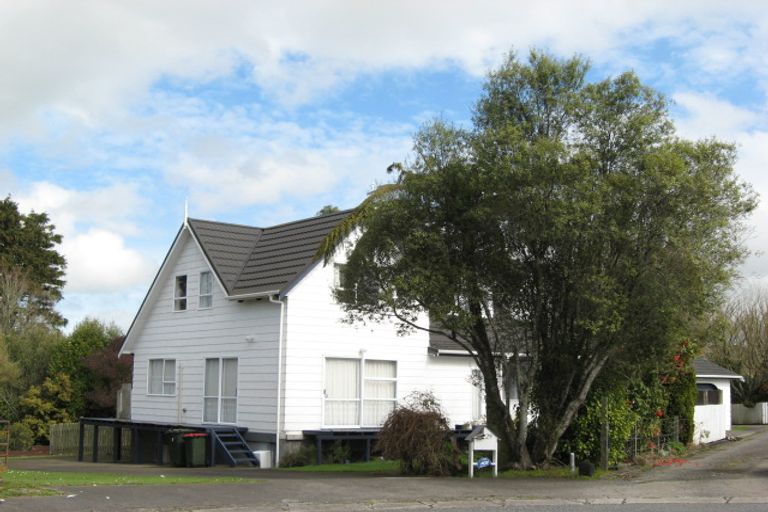 Photo of property in 29 Montjoy Street, Stratford, 4332