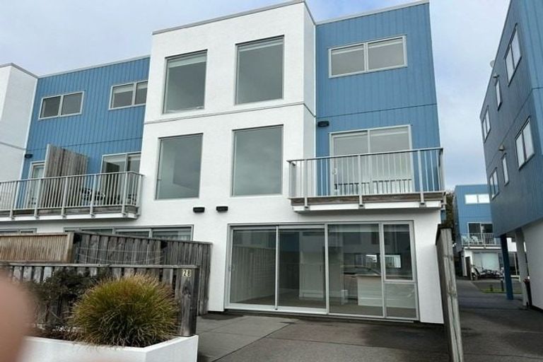 Photo of property in 28/31 Reynolds Place, Papamoa Beach, Papamoa, 3118